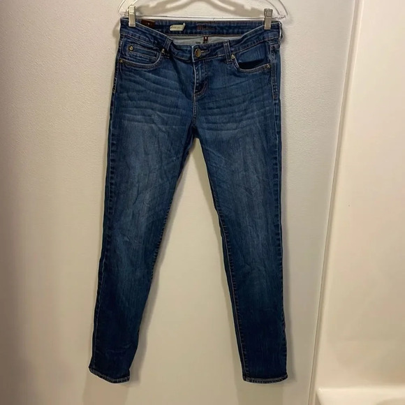 Kut from the Kloth Diana Skinny jeans - Picture 1 of 11